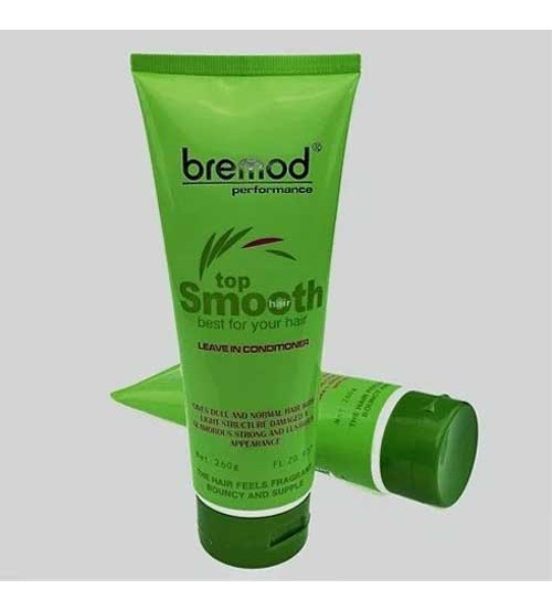 Bremod Top Smooth Leave-in Conditioner 260gm